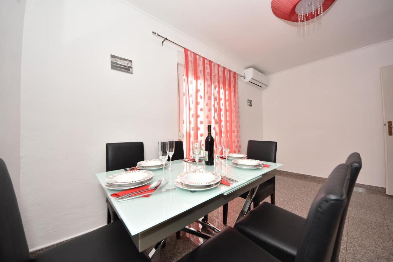 Apartment Jelena 리바리차 외부 사진