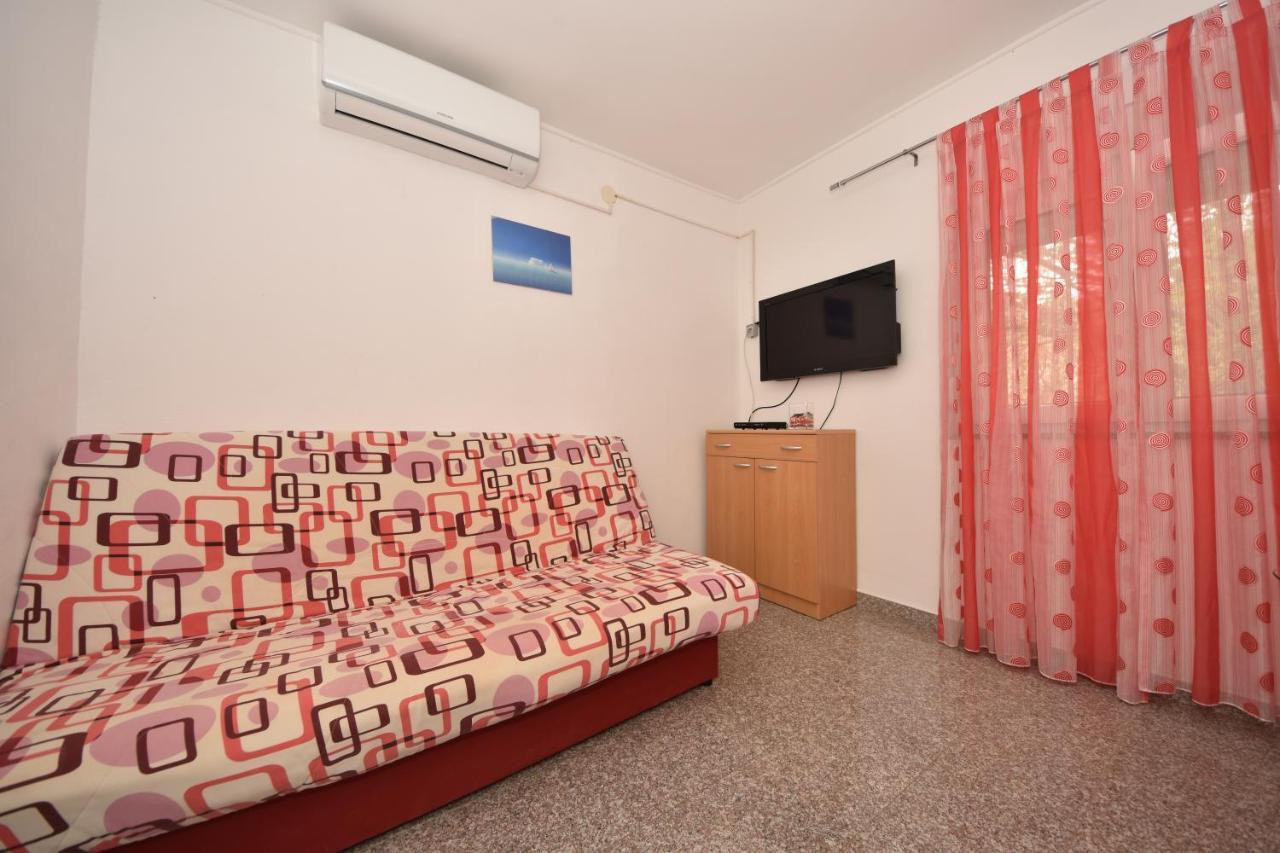 Apartment Jelena 리바리차 외부 사진