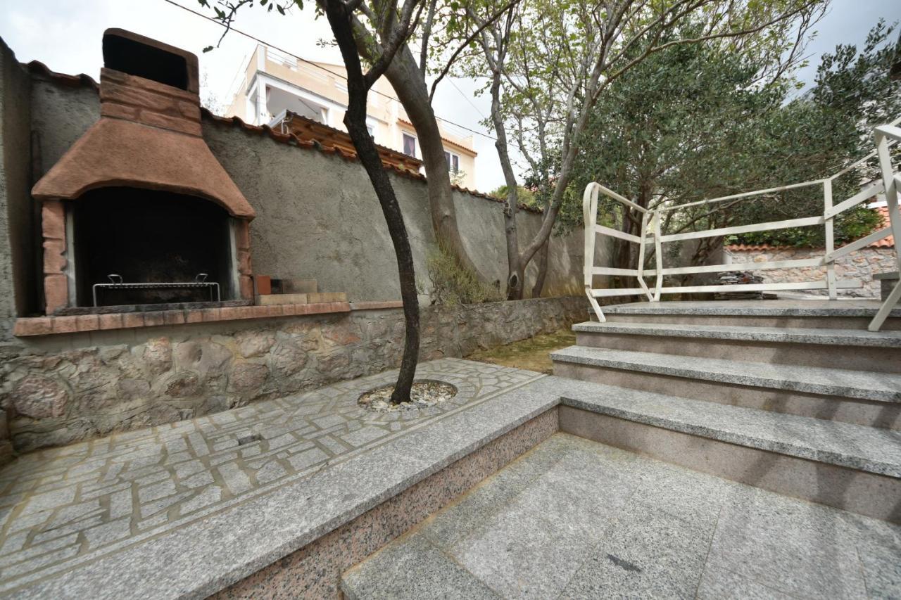 Apartment Jelena 리바리차 외부 사진